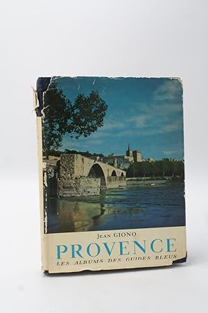 Seller image for Provence. for sale by ATGBooks