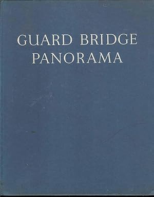 Guard Bridge Panorama. The Story of a Great Enterprise founded on the Making of Paper