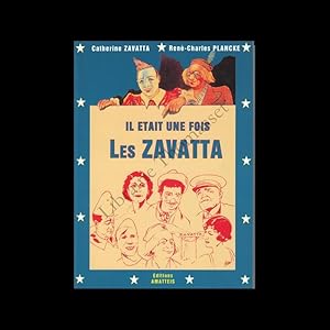 Il était une fois les Zavatta