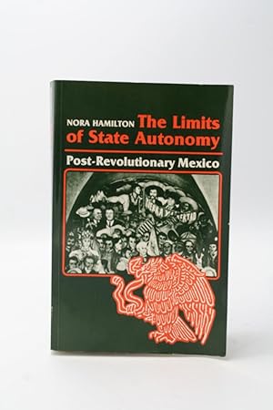 Seller image for The Limits of State Autonomy. for sale by ATGBooks