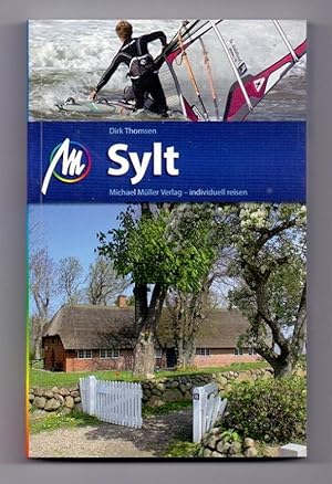 Seller image for Sylt. for sale by Kunze, Gernot, Versandantiquariat