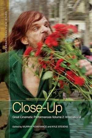 Immagine del venditore per Close-Up : Great Cinematic Performances: International venduto da GreatBookPrices