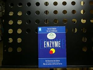 Enzyme: Die Bausteine des Lebens - Wie sie wirken, helfen und heilen