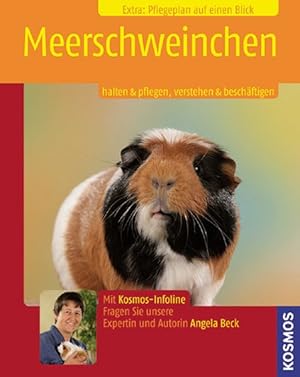 Seller image for Meerschweinchen for sale by Gerald Wollermann