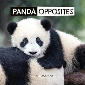 Seller image for Panda Opposites (Board Book) for sale by Grand Eagle Retail