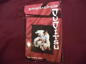 Seller image for Small-Circle Jujitsu. for sale by BookMine