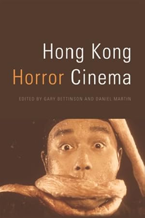 Seller image for Hong Kong Horror Cinema for sale by GreatBookPrices