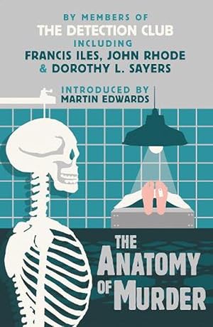 Seller image for The Anatomy of Murder (Paperback) for sale by Grand Eagle Retail