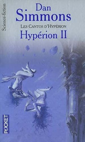 Image du vendeur pour hyperion Tome 2 mis en vente par Chapitre.com : livres et presse ancienne