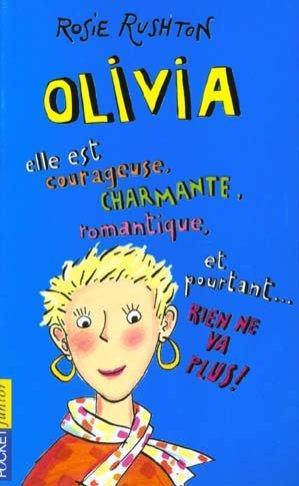 Seller image for Olivia for sale by Chapitre.com : livres et presse ancienne