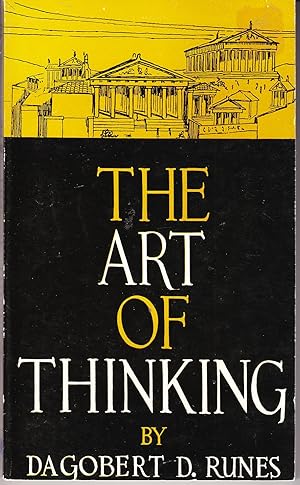 The Art of Thinking