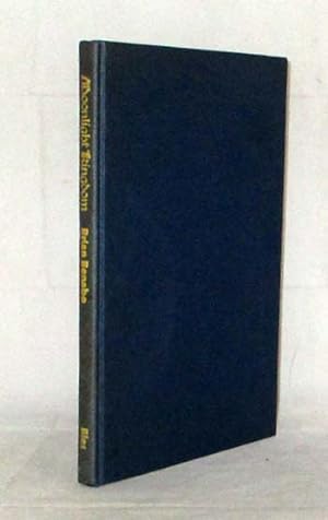 Seller image for Moonlight Kingdom (Inscribed by Author) for sale by Adelaide Booksellers
