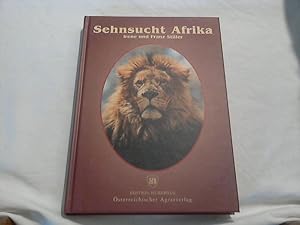 Sehnsucht Afrika