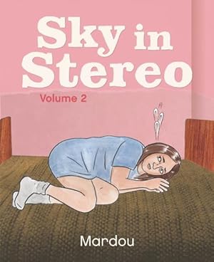 Bild des Verkufers fr Sky in Stereo zum Verkauf von GreatBookPrices