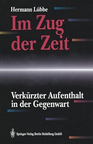 Im Zug der Zeit