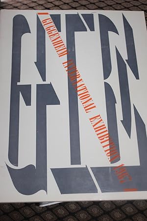 Guggenheim International Exhibition 1967