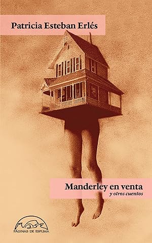 Imagen del vendedor de Manderley en venta y otros cuentos a la venta por Imosver