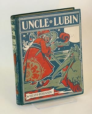 Seller image for The Adventures of Uncle Lubin for sale by Swan's Fine Books, ABAA, ILAB, IOBA