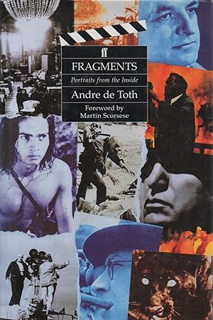 Seller image for Fragments: Portraits from the Inside for sale by lamdha books