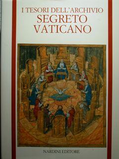 Immagine del venditore per Archivio segreto Vaticano. venduto da EDITORIALE UMBRA SAS