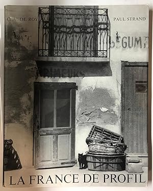 Seller image for La France de profil for sale by Librairie de l'Univers