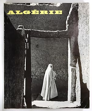 Imagen del vendedor de Algrie a la venta por Librairie de l'Univers