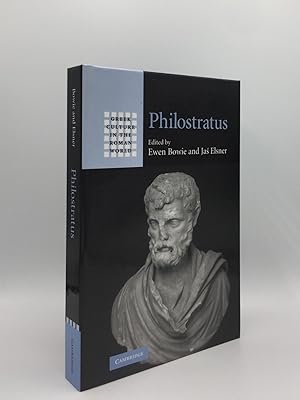 Imagen del vendedor de PHILOSTRATUS Greek Culture in the Roman World Series a la venta por Rothwell & Dunworth (ABA, ILAB)