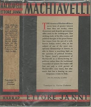 Machiavelli