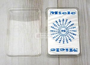 Spielkarten 32er Blatt - Miele & Cie. KG - noch OVP.