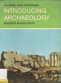 Introducing Archaeology