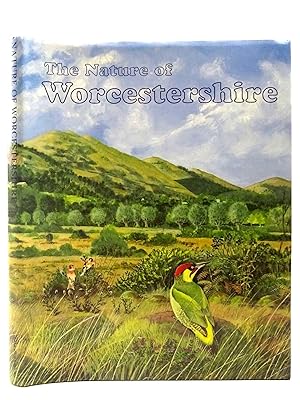 Seller image for THE NATURE OF WORCESTERSHIRE for sale by Stella & Rose's Books, PBFA