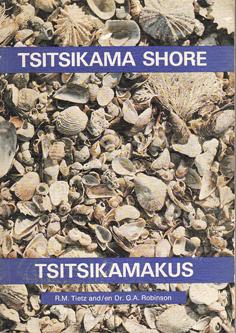 Image du vendeur pour Tsitsikama Shore / Tsitsikamakus mis en vente par Eaglestones