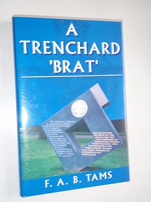 Seller image for A Trenchard 'Brat' for sale by Westgate Bookshop