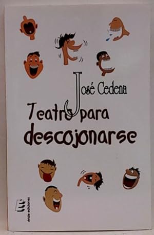 Teatro Para Descojonarse