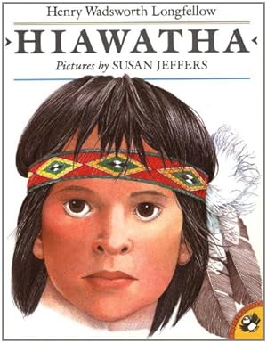 Image du vendeur pour Hiawatha (Picture Puffins) by Longfellow, Henry Wadsworth [Paperback ] mis en vente par booksXpress