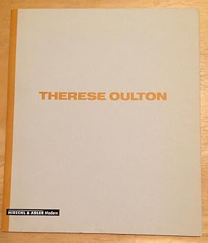 Therese Oulton