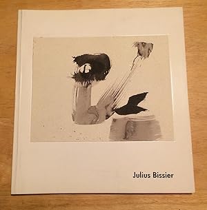 Seller image for Julius Bissier (1893 - 1965) Paintings and Brush Drawings from 1938 to 1965. A Tribute to John Lefebre for sale by Lucky Panther Books