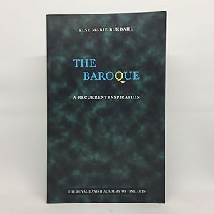 Seller image for THE BAROQUE: A RECURRENT INSPIRATION for sale by Any Amount of Books