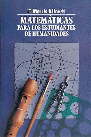 MATEMÁTICAS PARA LOS ESTUDIANTES DE HUMANIDADES