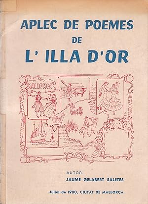 APLEC DE POEMES DE L'ILLA D'OR