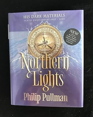 Image du vendeur pour Northern Lights, The Subtle Knife and the Amber Spyglass (His Dark Materials Trilogy 10th Anniversary Edition) mis en vente par Bradgate Rare Books