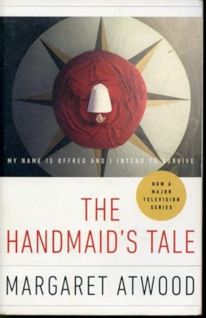Bild des Verkufers fr The Handmaid's Tale zum Verkauf von Librairie Le Nord