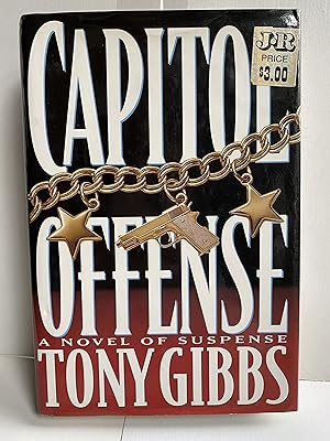 Seller image for Capitol Offense for sale by Heritage Books