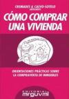 Seller image for Cmo comprar una vivienda for sale by AG Library