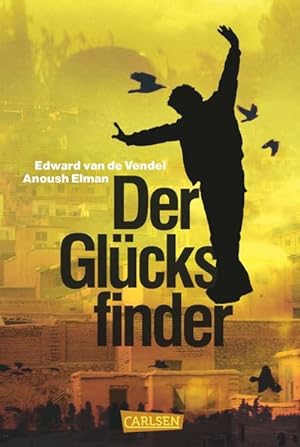 Seller image for Der Glcksfinder for sale by Versandbuchhandlung Kisch & Co.