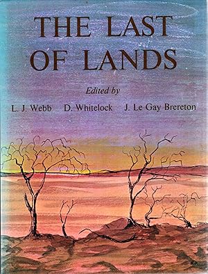Image du vendeur pour The Last of Lands mis en vente par Pendleburys - the bookshop in the hills