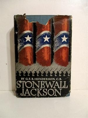 Stonewall Jackson & the American Civil War.