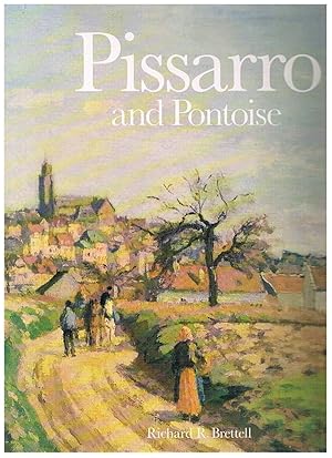 Pissarro and Pontoise.