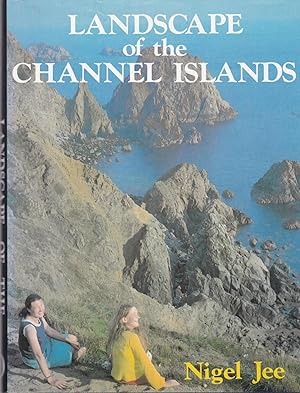 The Landscape of the Channel Islands
