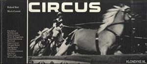 Bild des Verkufers fr Circus zum Verkauf von Klondyke